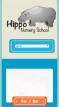 Mobile Screenshot of hipposchool.org